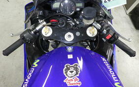 YAMAHA YZF-R1 2008 RN20