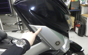 YAMAHA N-MAX SE86J