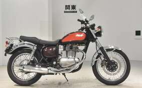 KAWASAKI ESTRELLA BJ250A