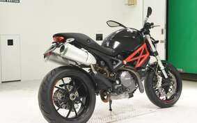 DUCATI MONSTER 796 A 2013