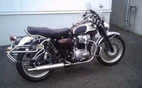 KAWASAKI W650 2008 EJ650A