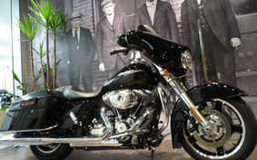 HARLEY FLHX 103 Street Glide 2012 KBM