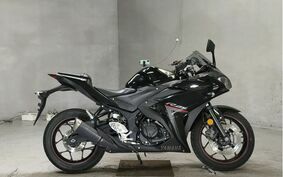 YAMAHA YZF-R25 RG43J