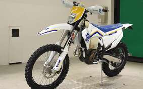 HUSQVARNA FE250