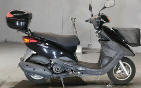 YAMAHA AXIS 125 TREET SE53J