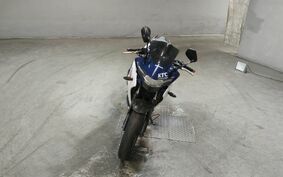 HONDA CBR250R MC41