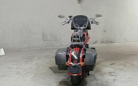 HARLEY FLSTSE1800CVO 2011 PY9