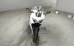 HONDA VFR800F 2016 RC79