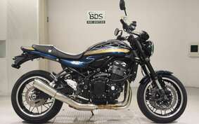 KAWASAKI Z900RS 2021 ZR900C