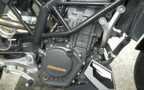 KTM 125 DUKE JGA4J