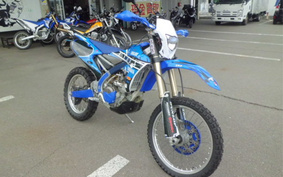 YAMAHA WR450F 2016 WRE4