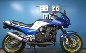 KAWASAKI GPZ900R NINJA 1992 ZX900A