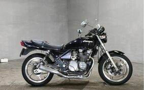 KAWASAKI ZEPHYR 400 1990 ZR400C