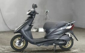 YAMAHA JOG ZR Evolution 2 SA39J