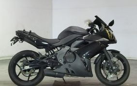 KAWASAKI NINJA 400 R 2011 ER400B