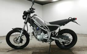 YAMAHA TRICKER DG10J