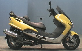 YAMAHA MAJESTY 125 FI 2002 5CA