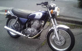 YAMAHA SR400 2003 RH01J