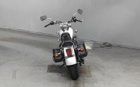 SUZUKI INTRUDER 250 LC Type VJ51A