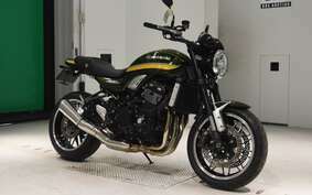 KAWASAKI Z900RS 2020 ZR900C