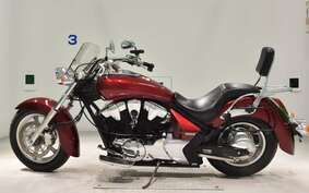 HONDA VT1300CR 2010 SC66