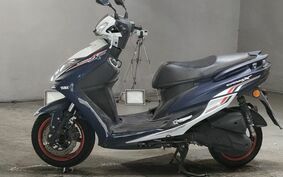 YAMAHA CYGNUS 125 X SR SED8J