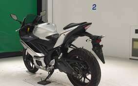 YAMAHA YZF-R25 A RG43J