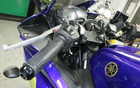 YAMAHA YZF-R3 2018 RH07J