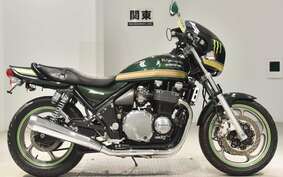 KAWASAKI ZEPHYR 1100 2007 ZRT10A