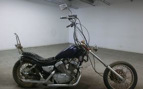 YAMAHA VIRAGO 250 3DM