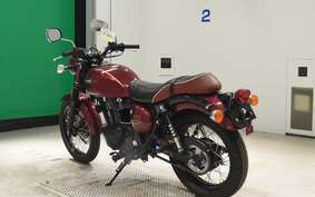 KAWASAKI ESTRELLA BJ250A