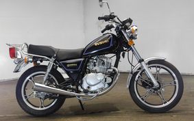 SUZUKI GN125 H PCJG9