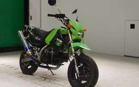 KAWASAKI KSR110 KL110A