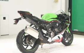 KAWASAKI NINJA ZX-6R A 2021 ZX636G