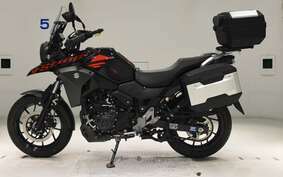 SUZUKI V-STROM 250 A