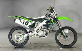 KAWASAKI KX250 F KX250W