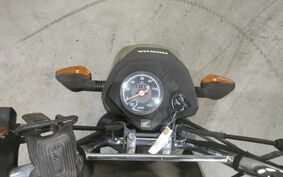 HONDA NAVI110 JF65