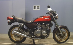 KAWASAKI ZEPHYR 750 1993 ZR750C