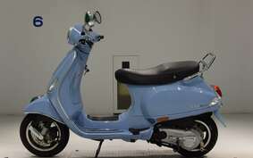 VESPA VXL125