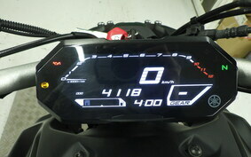 YAMAHA MT-07 2022 RM33J