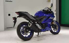 YAMAHA YZF-R25 A RG43J