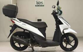 SUZUKI ADDRESS 110 CE47A