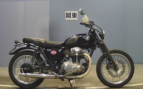 KAWASAKI W400 2006 EJ400A