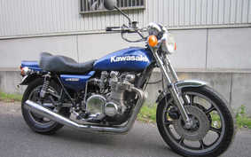 KAWASAKI KZ1000 KZT00A