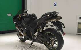 KAWASAKI NINJA ZX-6R 2006 ZX636C