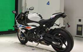 BMW S1000RR M PACKAGE 2024