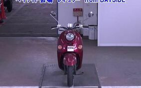 YAMAHA ビーノ50-2 SA26J