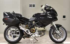 DUCATI MULTISTRADA 1000 DS 2007 A100A