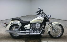 YAMAHA DRAGSTAR 250 VG02J