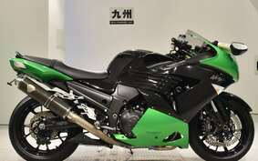 KAWASAKI ZX 1400 NINJA 2012 ZXNC19